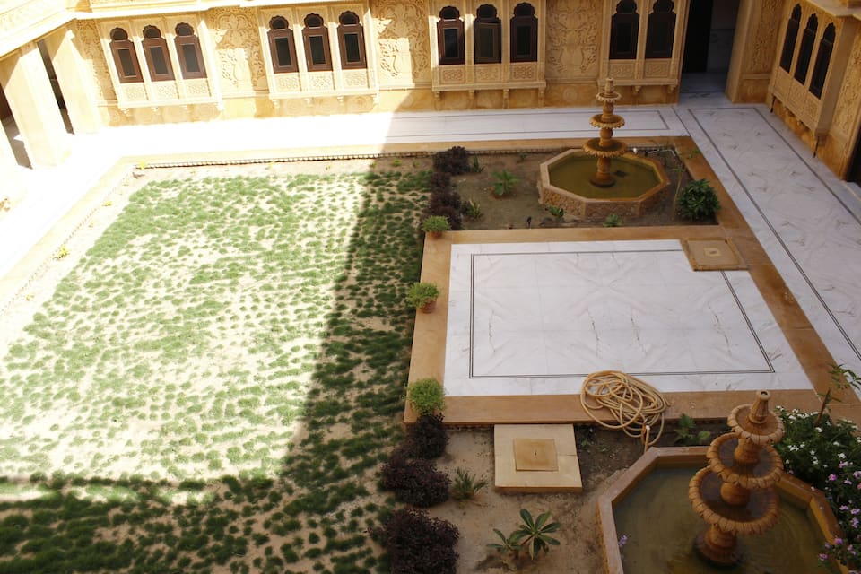 Hotel Neeraj
